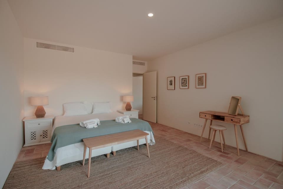 FLH Luz Tavira Al-Lagar I House in Faro District