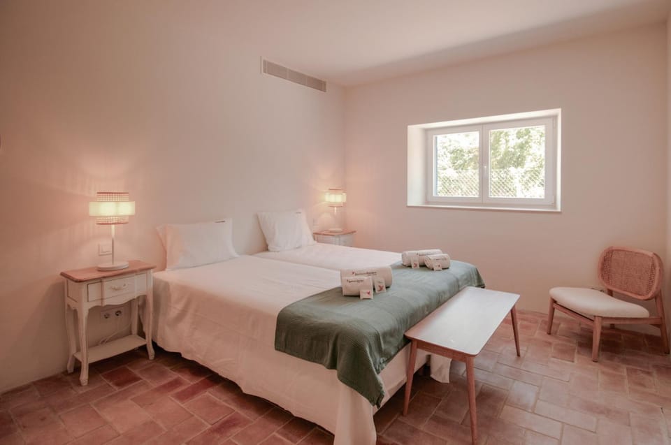 FLH Luz Tavira Al-Lagar II House in Faro District