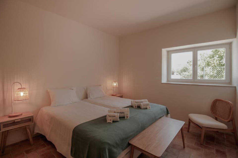 FLH Luz Tavira Al-Lagar II House in Faro District