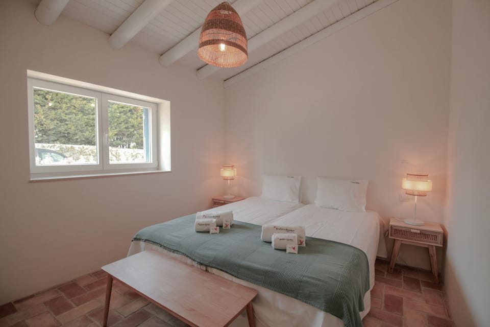 FLH Luz Tavira Al-Lagar II House in Faro District