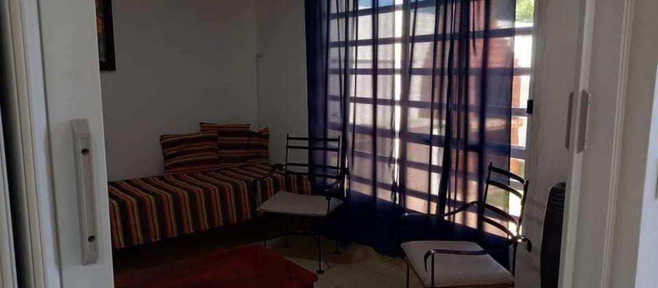 Casa las Malvinas Apartment in Chascomús