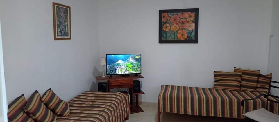 Casa las Malvinas Apartment in Chascomús