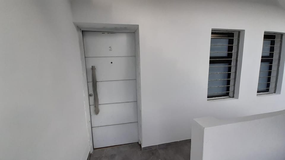Luna azul departamento 2 Apartment in Ostende