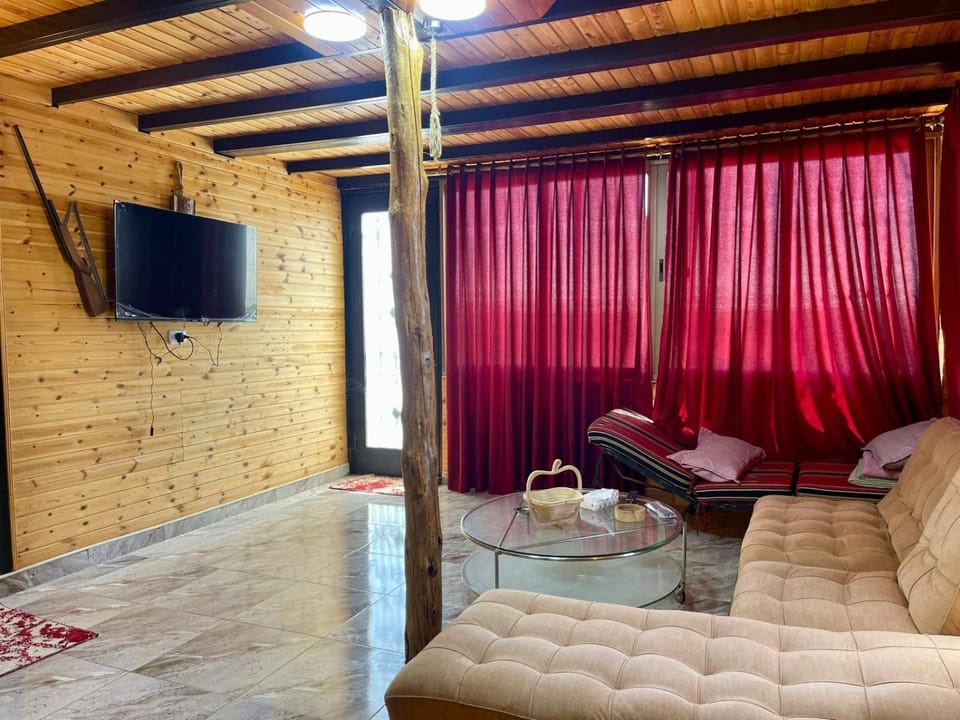 Sheikh Al-jabal Apartment in Africa