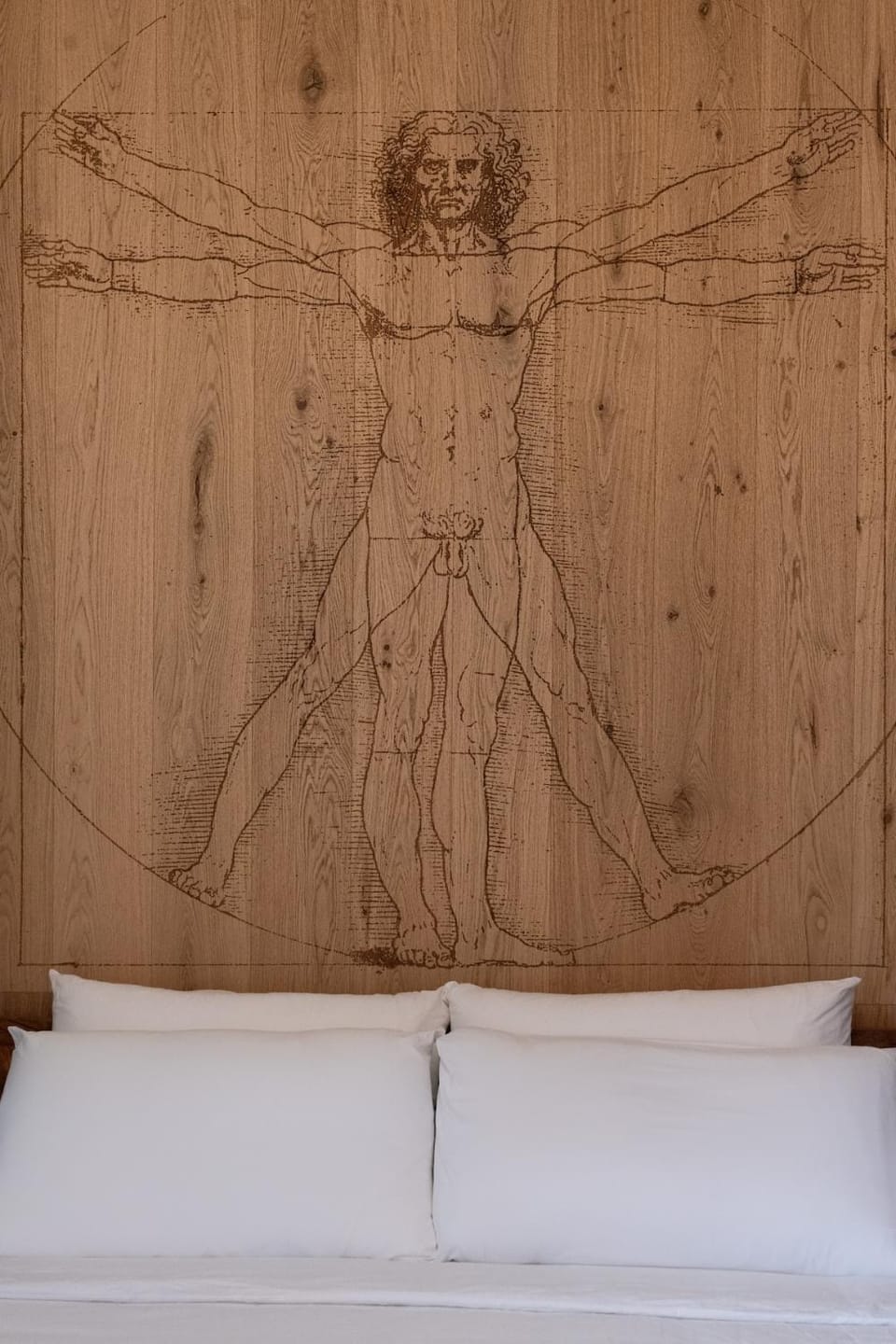 Da Vinci Design Studio Central Station Apartment in Milan