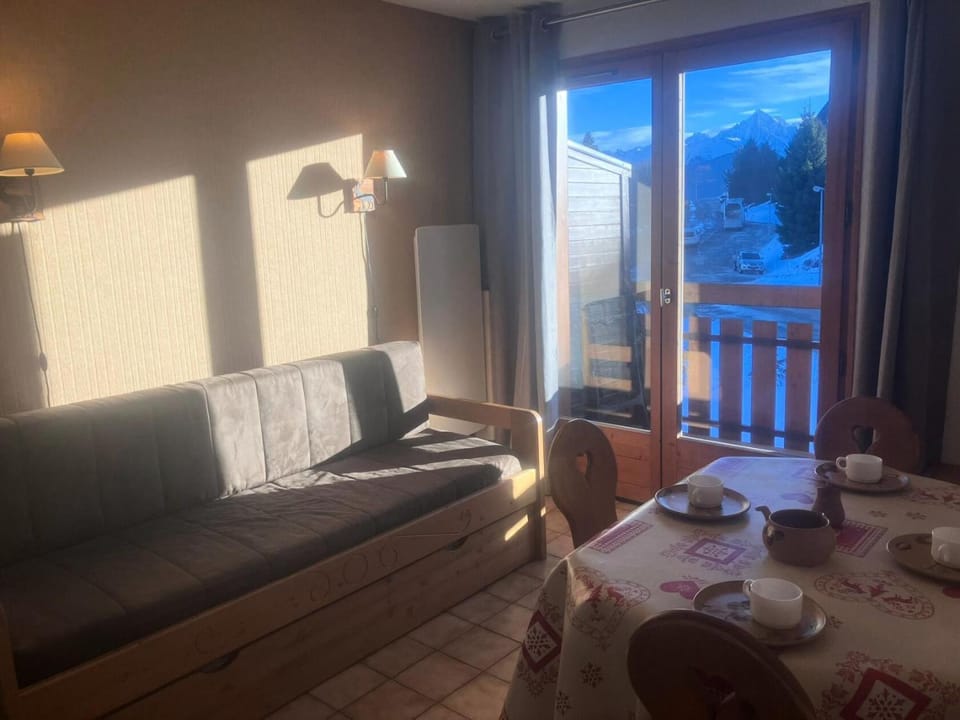 Résidence Cret Du Loup - CRET DU LOUP MAE-7803 Apartment in Combloux