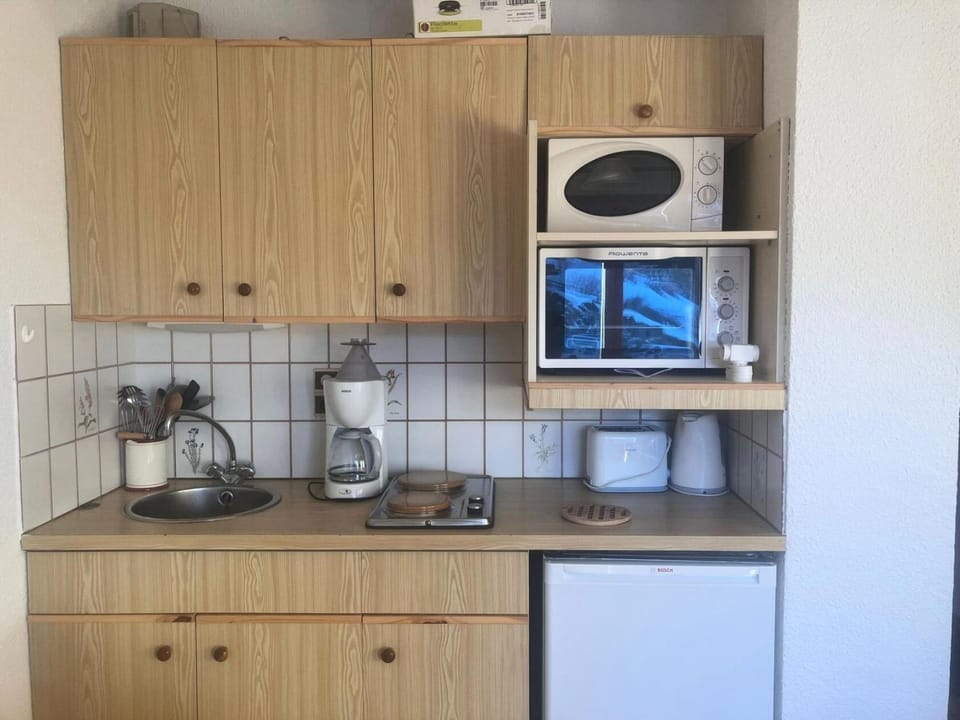 Résidence Cret Du Loup - CRET DU LOUP MAE-7803 Apartment in Combloux