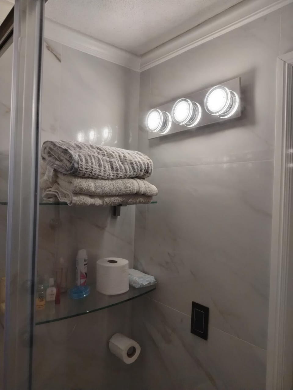 towels