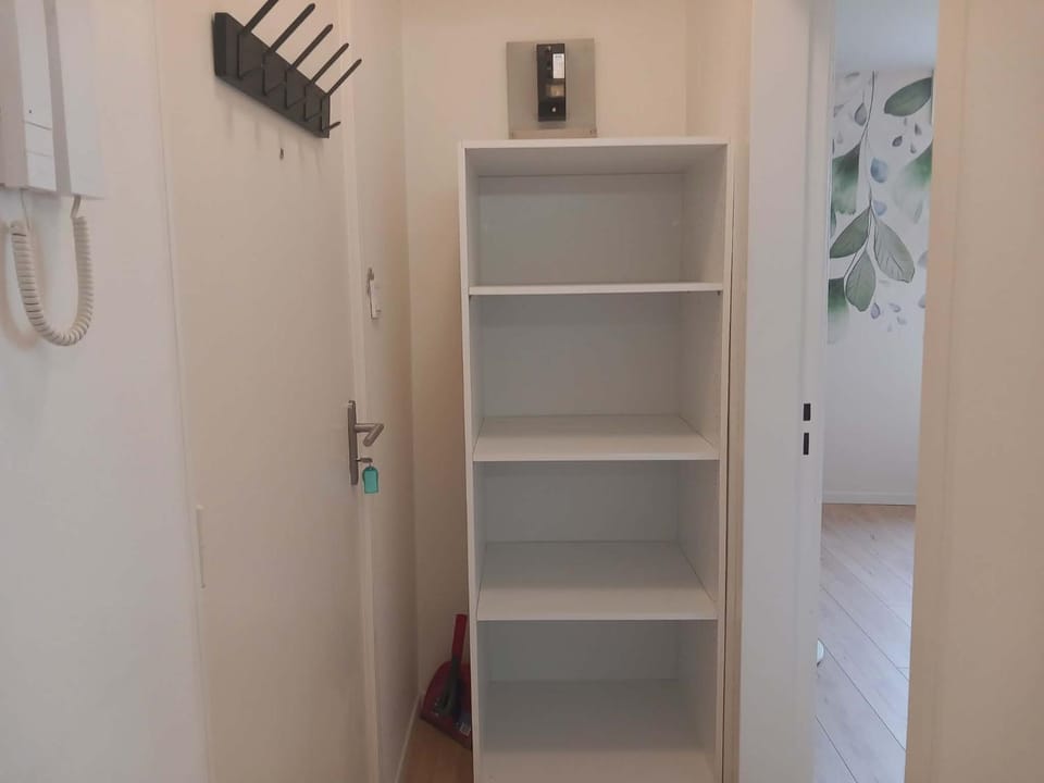 storage