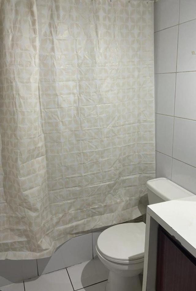 Center Suite Apartment in Santiago
