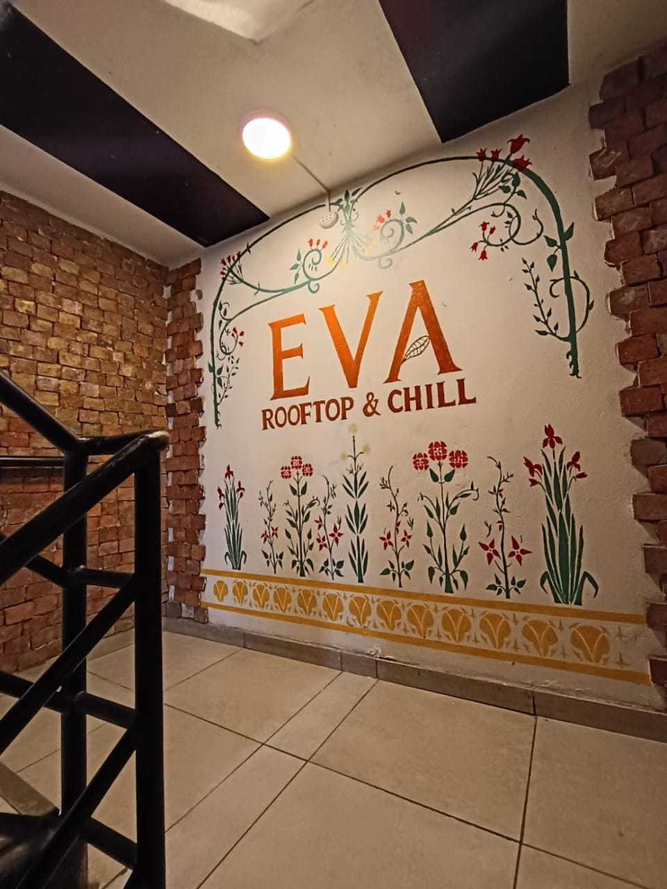 Eva hostel & chill Ayacucho Hostel in Ayacucho