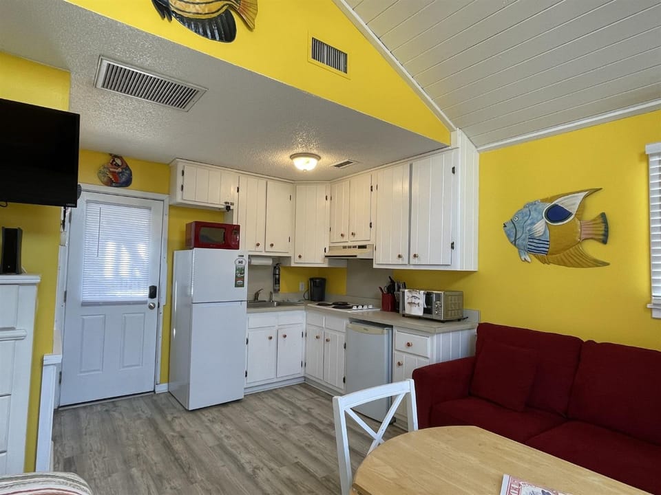 22 SEA THERAPY condo Apartment in Hatteras Island
