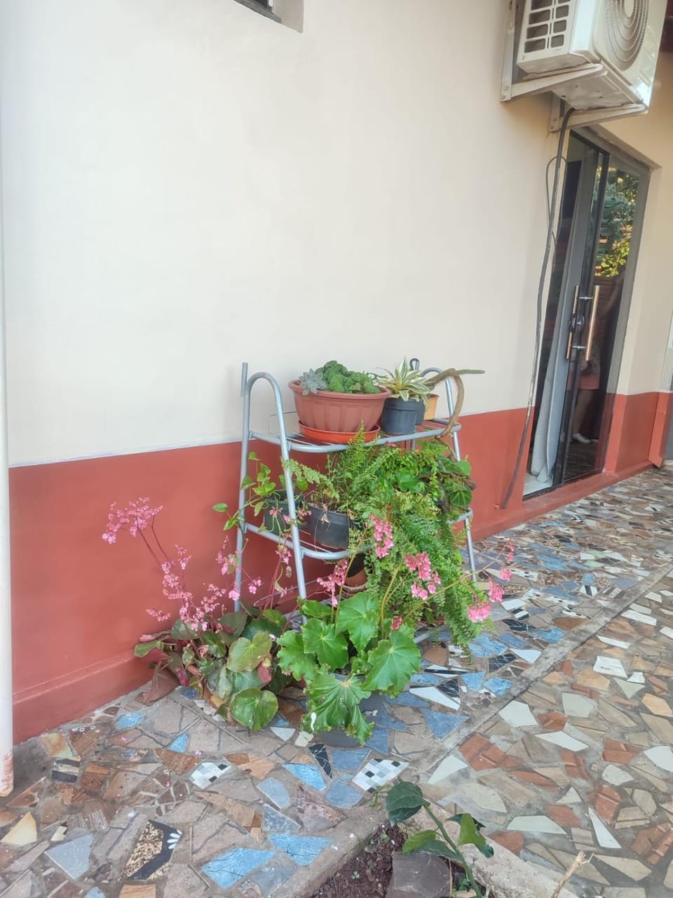 Alquiler de una pieza con baño Apartment in Misiones Province, Argentina