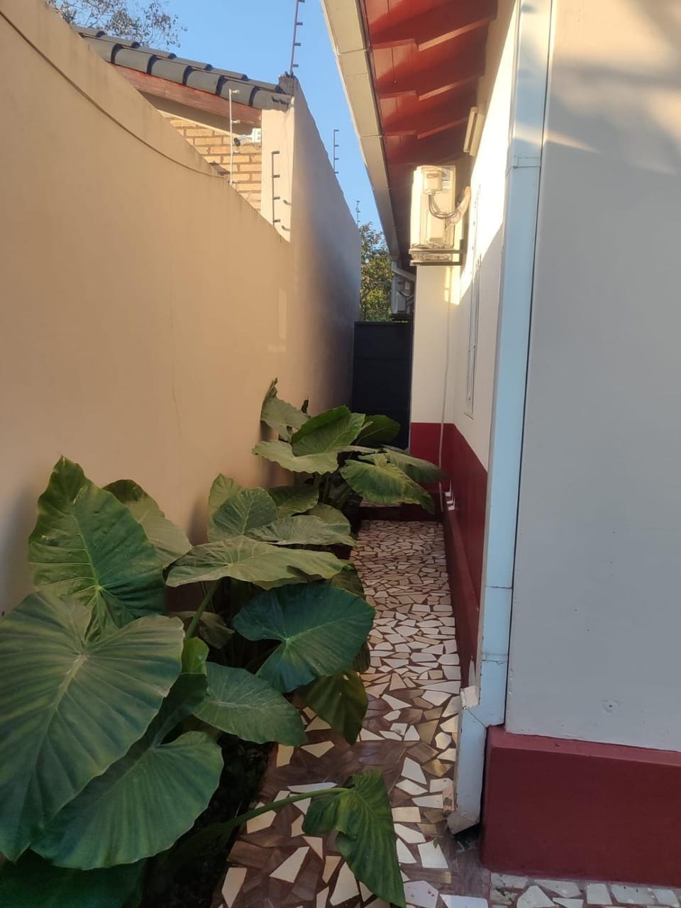 Alquiler de una pieza con baño Apartment in Misiones Province, Argentina