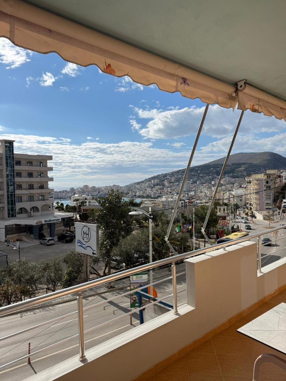 Trojan Apartment Apartment in Sarandë