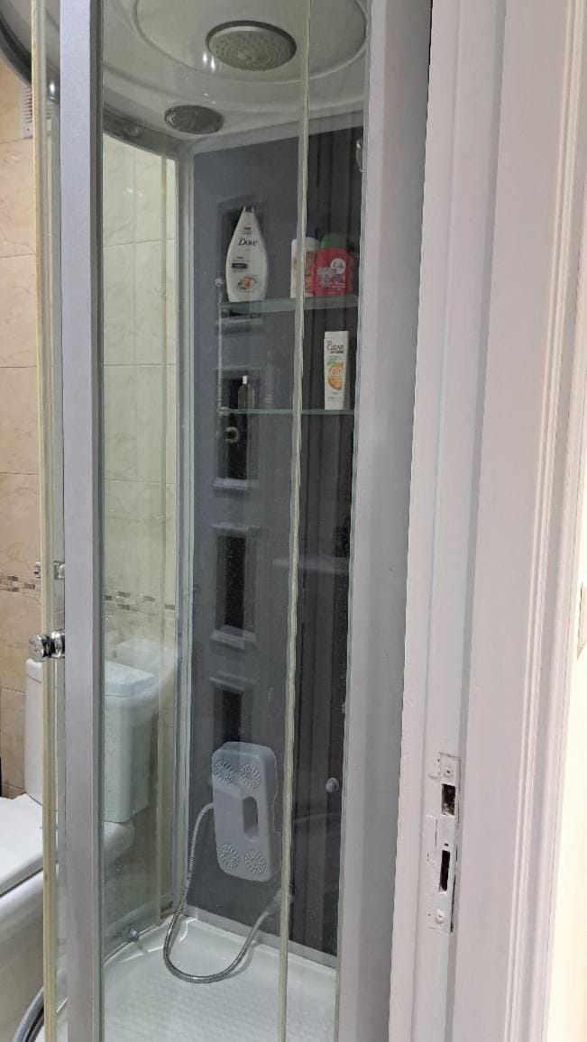 Marina Appartement Tanger Apartment in Tangier