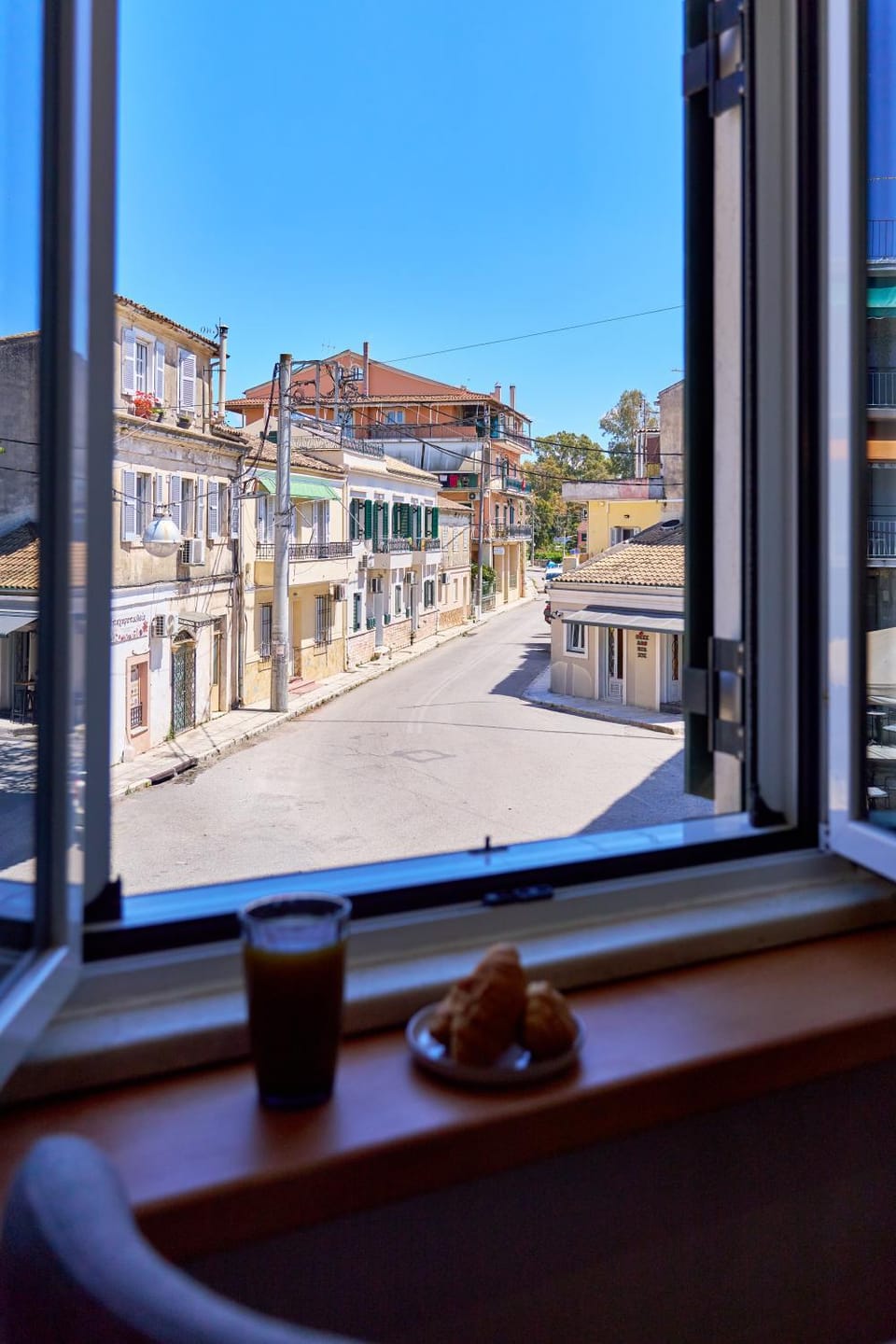 City view