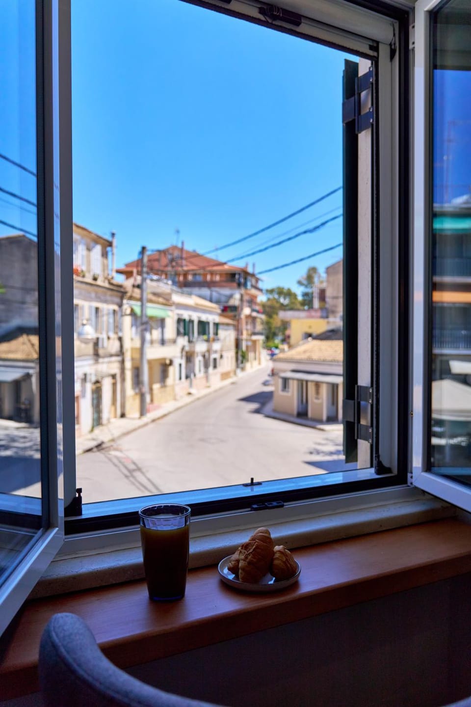 City view