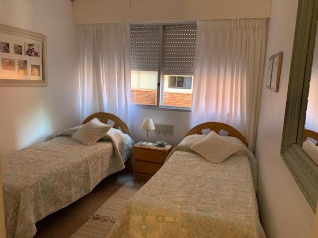 Apartamento Rambla Parada 10 Playa Brava Apartment in Punta del Este