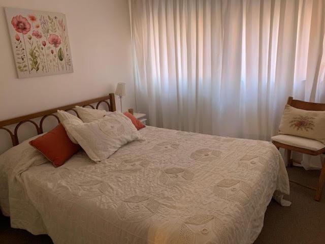 Apartamento Rambla Parada 10 Playa Brava Apartment in Punta del Este