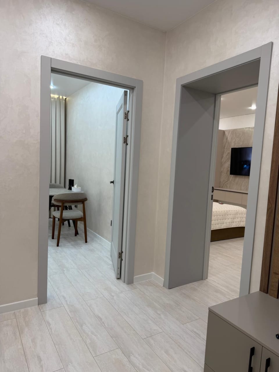 Новая ВИП квартира Жана Кала Костанай Apartment in Kazakhstan