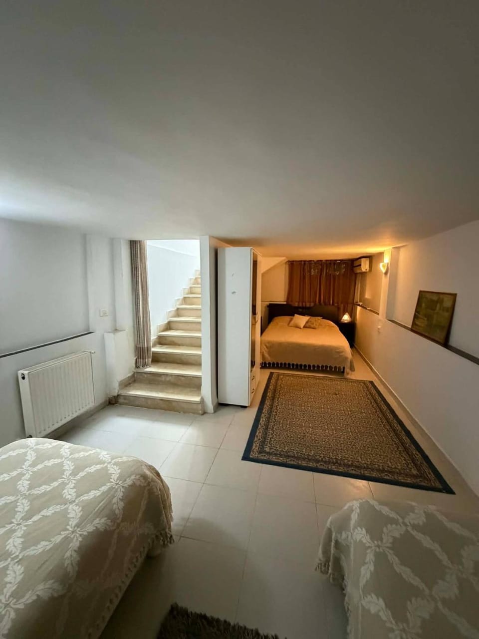 Duplex raffiné avec entrée privée Apartment in Tunis Governorate, Tunisia