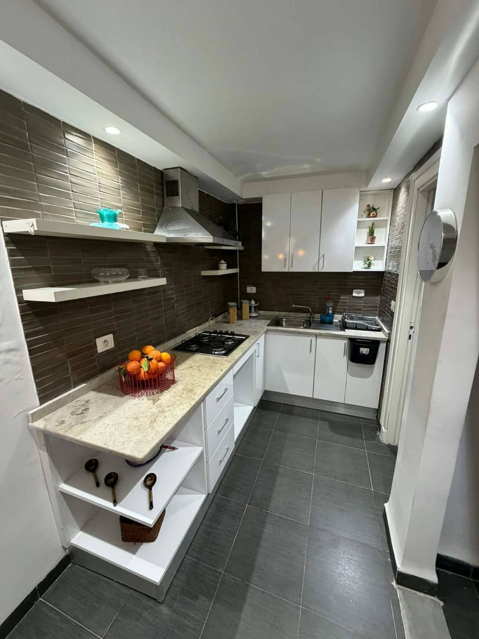 Duplex raffiné avec entrée privée Apartment in Tunis Governorate, Tunisia