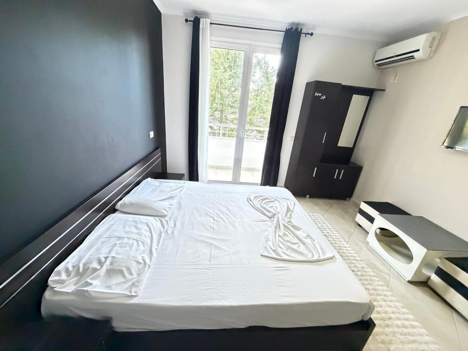 Hotel corner Hotel in Tirana County, Albania