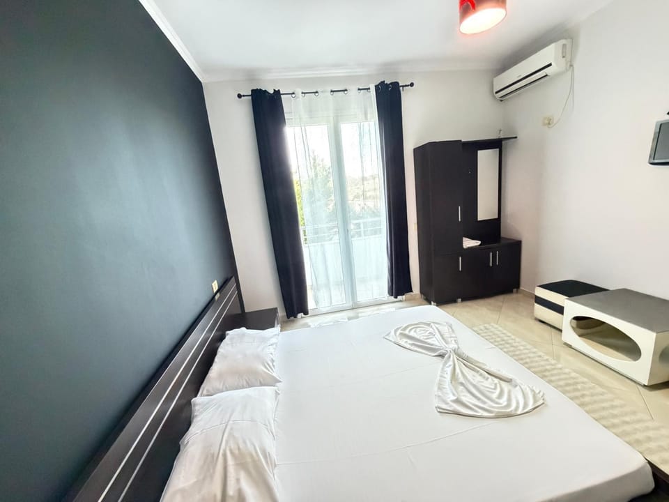 Hotel corner Hotel in Tirana County, Albania