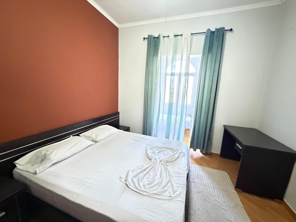 Hotel corner Hotel in Tirana County, Albania