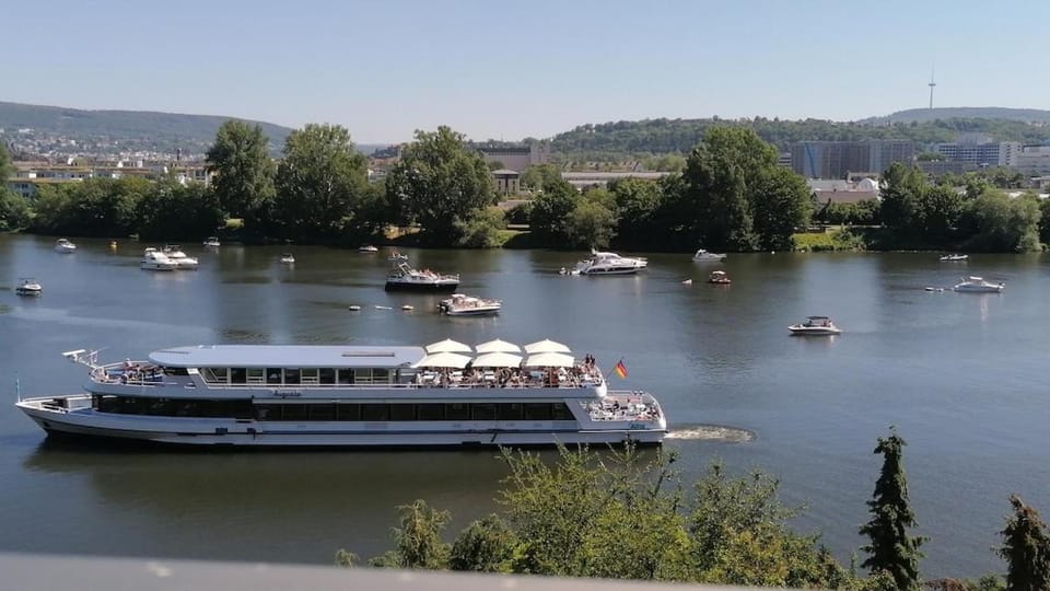 River view