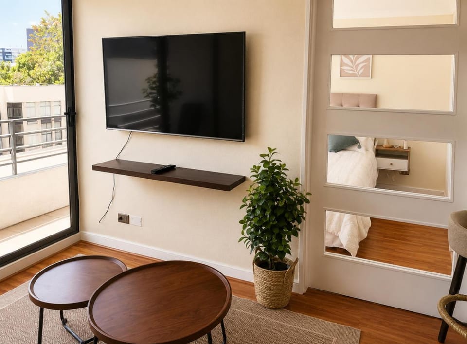 Providencia Apartamentos Apartment in Providencia
