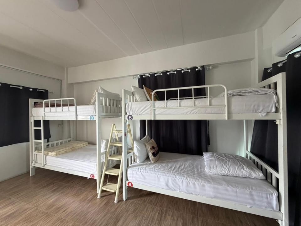 Comfy hotels Soi Kingkeaw31ก Alley ซอยกิ่งแก้ว31ก Hotel in Bangkok