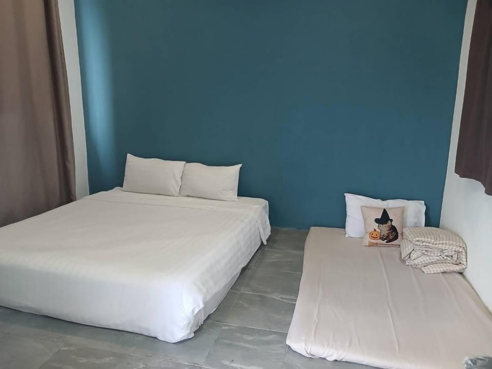 Comfy hotels คอมฟี่โฮเทล Soi Kingkeaw31ก Alley ซอยกิ่งแก้ว31ก Hotel in Thailand