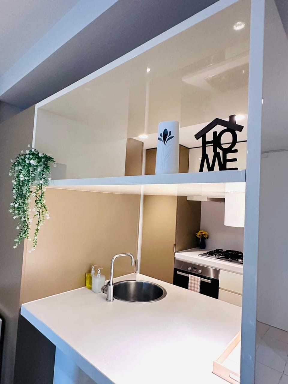 ADEK Apartments on Mackenzie-Cozy Inner City Haven Apartment in Melbourne