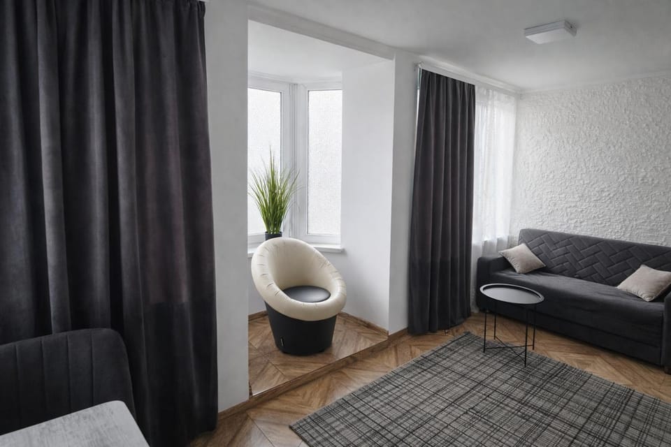Central 2 bdr apartment Apartment in Chișinău