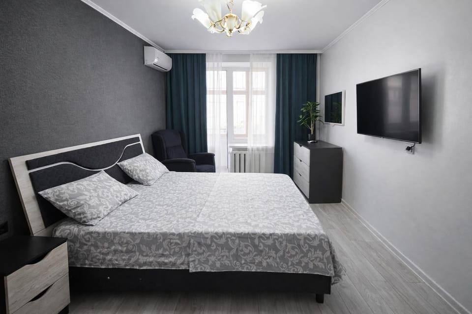 Central 2 bdr apartment Apartment in Chișinău