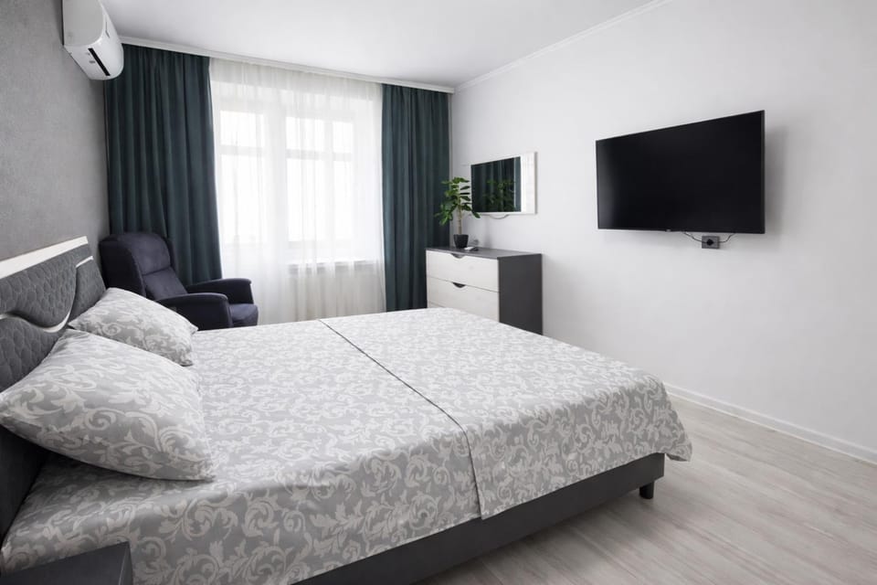 Central 2 bdr apartment Apartment in Chișinău
