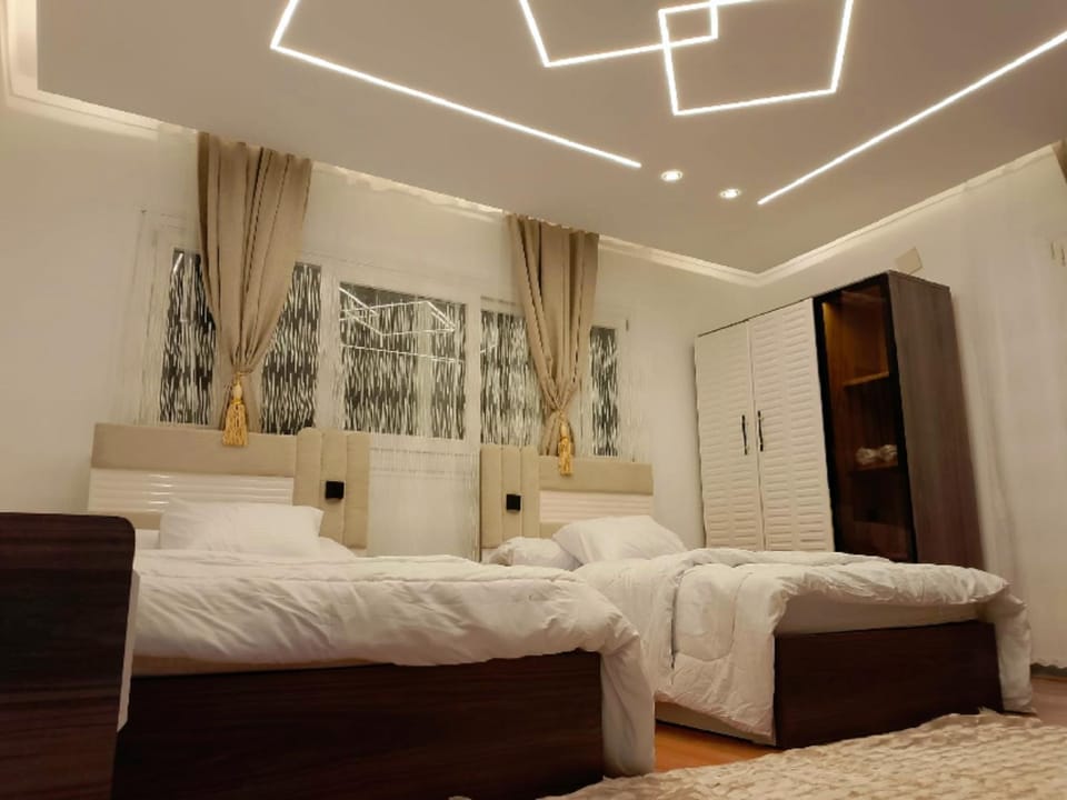 النور للاستثمار والمقاولات Apartment in Cairo