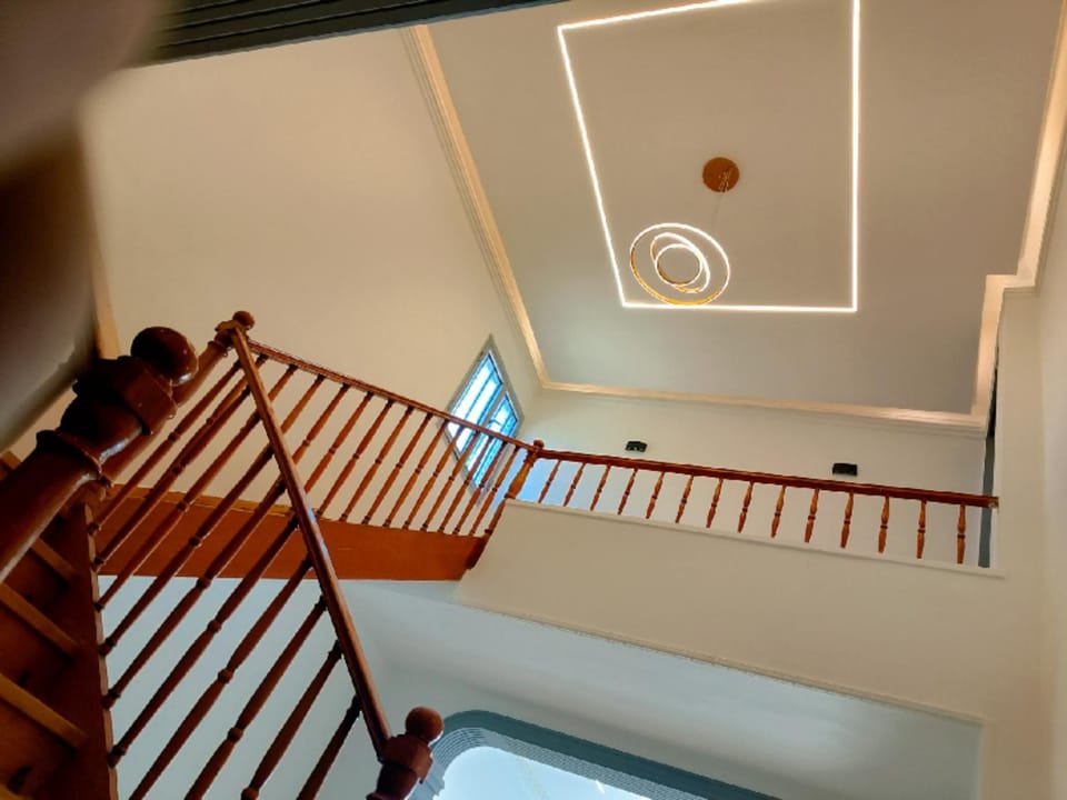 النور للاستثمار والمقاولات Apartment in Cairo