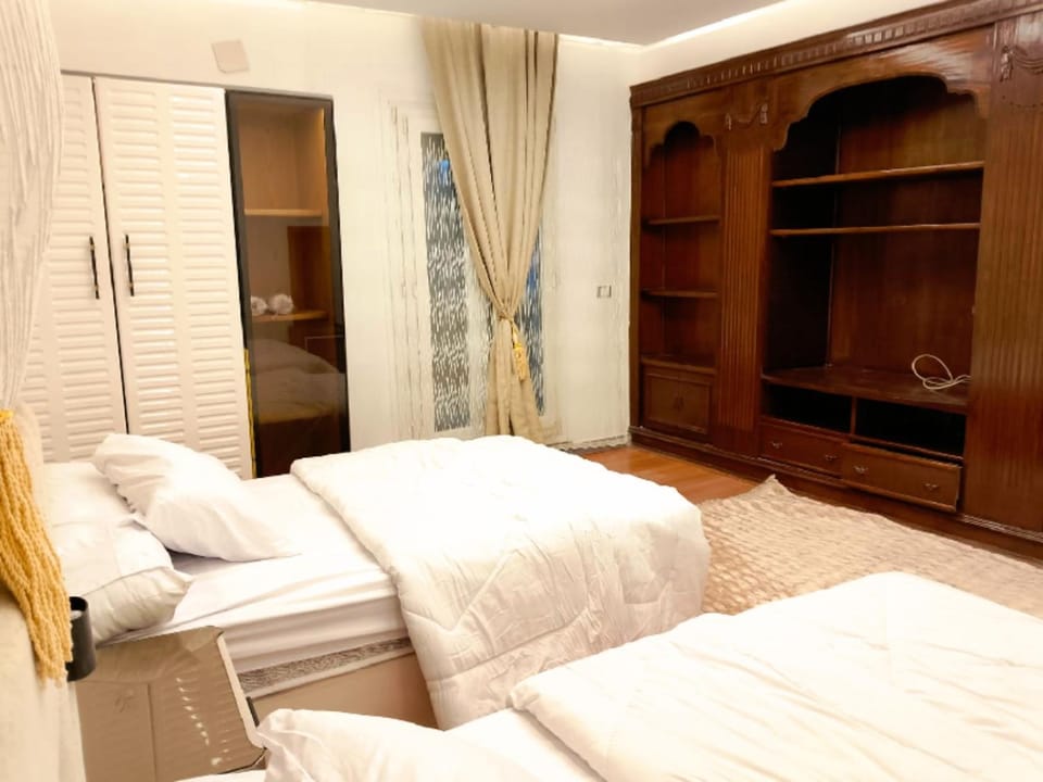 النور للاستثمار والمقاولات Apartment in Cairo