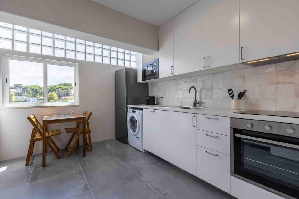 Carcavelos Village III By Staycalm Apartment in Carcavelos