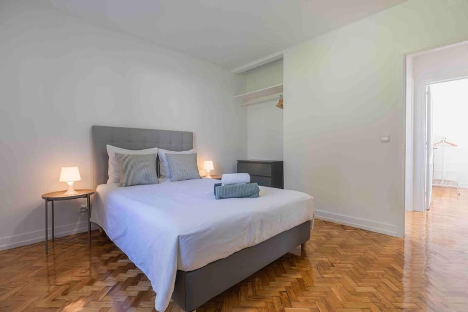 Carcavelos Village III By Staycalm Apartment in Carcavelos