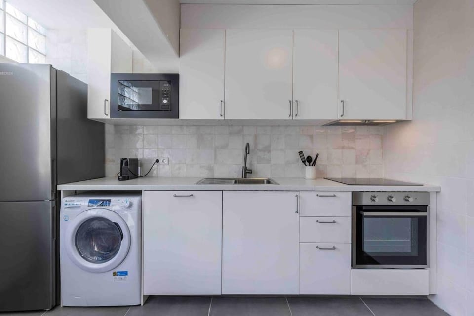 Carcavelos Village III By Staycalm Apartment in Carcavelos
