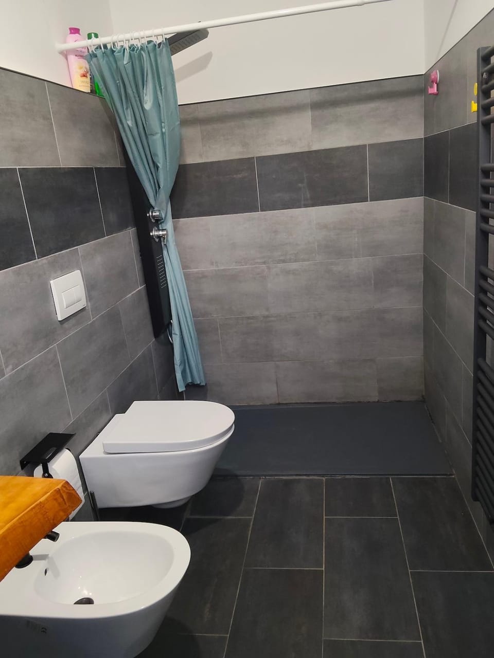 Rota Apartment Apartment in Bergamo