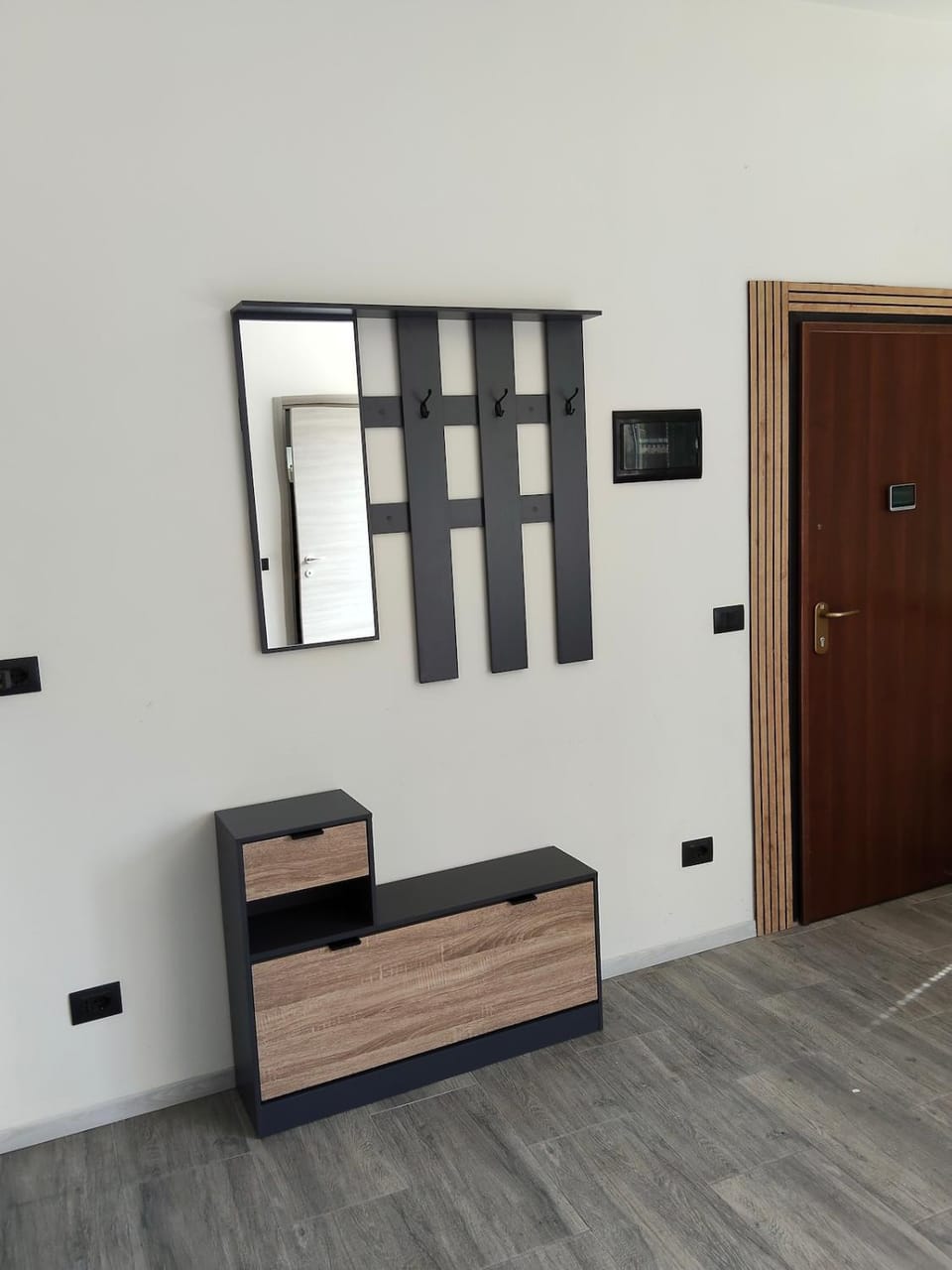Rota Apartment Apartment in Bergamo