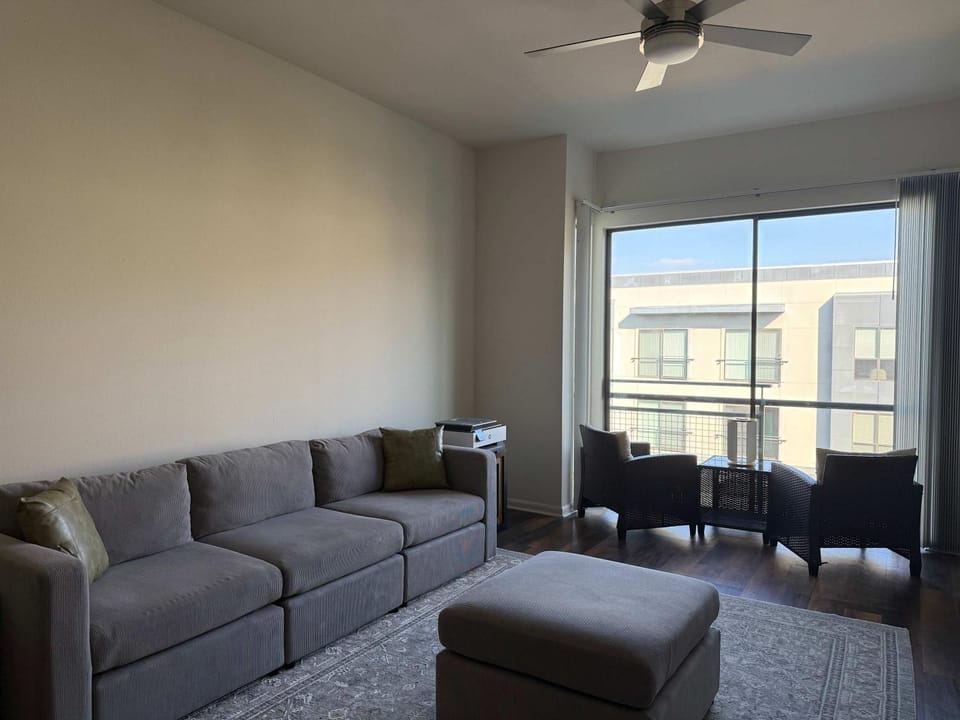 The Traveler Apartment in Austin