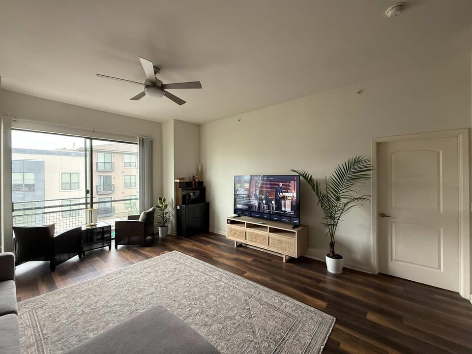 The Traveler Apartment in Austin