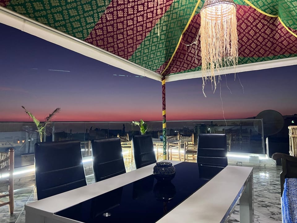 White Pearl Surf & Yoga House Morocco Hostel in Souss-Massa