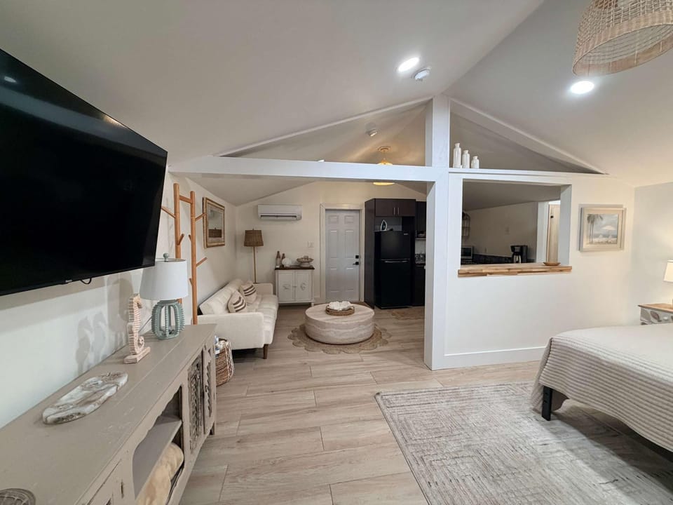 The Margaret Suite Apartment in Key West